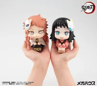 MegaHouse Lookup Demon Slayer：Kimetsu no Yaiba Makomo（Repeat） - Demon Slayer: Kimetsu no Yaiba - photo 7