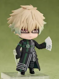 GOOD SMILE COMPANY Nendoroid Kent - Amnesia - photo 4