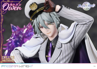 PRISMA WING Promise of wizard Owen DX Version 1/7 Scale Pre-Painted Figure 13