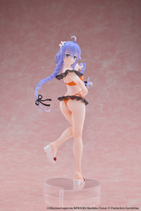 Mushoku Tensei: Jobless Reincarnation Season 2 Ravitier Figure - Roxy Migurdia 6