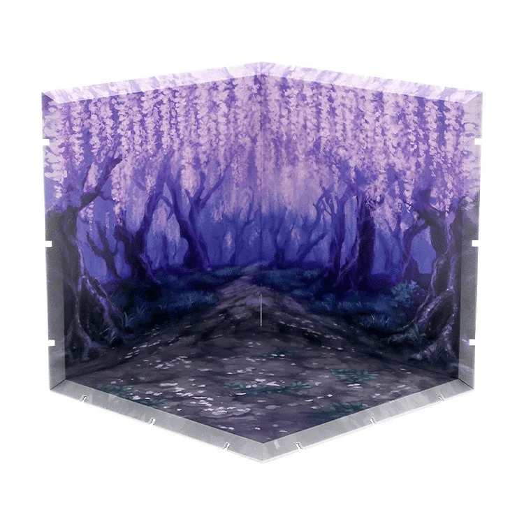 PLM Dioramansion 150: Wisteria - Dioramansion