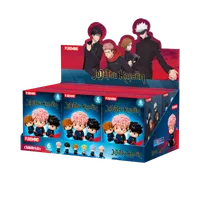 PUREMIND Jujutsu Kaisen S2 - ChibiBricks (6 units/set) - Jujutsu Kaisen - photo 8