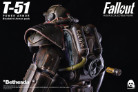 Fallout - 1/6 T-51 Blackbird Armor Pack 11