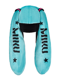 Character Vocal Series 01: Hatsune Miku Character Cap 4