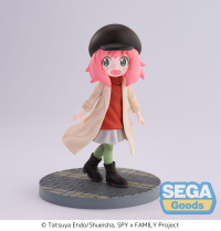 Luminasta TV Anime "SPY x FAMILY" "Anya Forger" Stylish Look Vol.1.5 9