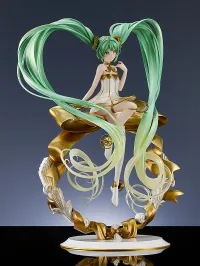 GOOD SMILE COMPANY Hatsune Miku Symphony: 2022 Ver. - Hatsune Miku - photo 4