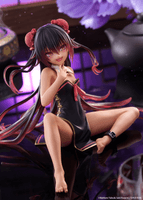 To Love-Ru Darkness Desktop Cute Figure - Nemesis (Chinese Dress Ver.) 9