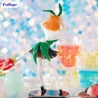 The Quintessential Quintuplets Specials　Trio-Try-iT Figure -Nakano Yotsuba Bunnies ver. Another Color- 2