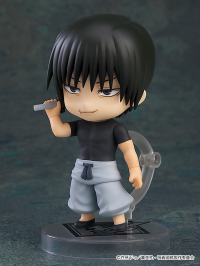 Nendoroid Toji Fushiguro 5