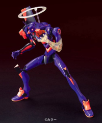HG Evangelion 01 Kakusei (New Movie Ver.) 3