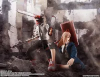 TAMASHII NATIONS Power - Chainsaw Man - photo 15