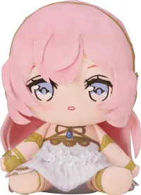GOOD SMILE COMPANY Plushie Megurine Luka Symphony: 2024 Ver. - Megurine Luka Symphony: 2024 Ver. - photo 3