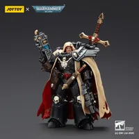 JOYTOY Chaos Space Marines Cypher, Lord of the Fallen - Warhammer 40K - photo 13