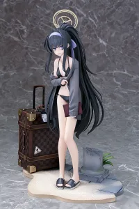 Phat! Company Ui (Swimsuit) - Blue Archive - photo 7