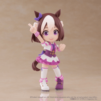 PalVerse Umamusume: Pretty Derby vol.1 6