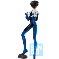 Shinji Ikari (30th Anniversary) 2
