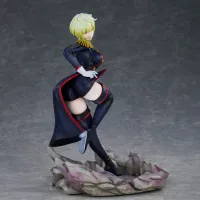 Union Creative Chained Soldier Tenka Izumo 1/7 Complete Figure - Chained Soldier: Mato Seihei no Slave - photo 6