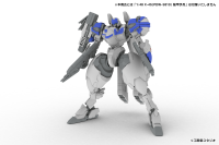 EXTENSION SET A For 5inM 1/48 PLD［LC40 LCAN＆VP1 MSENS&P-9SL ASR＆M58 GRND＆Hands for hand-held weapons (left and right)］ 5