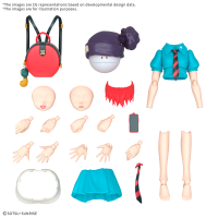 Figure-rise Standard AMATE YUZURIHA(MACHU) 6