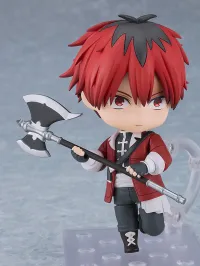 GOOD SMILE COMPANY Nendoroid Stark - Frieren: Beyond Journey's End - photo 5