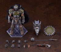 figma DOOM SLAYER - DOOM: THE DARK AGES ver. DX Edition 8