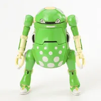 Sen-ti-nel 35MechatroWeGo Cream Soda - MechatroWeGo - photo 2