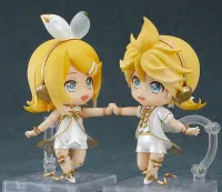 GOOD SMILE COMPANY Nendoroid Kagamine Rin: Symphony 2022 Ver. - Character Vocal Series - photo 4