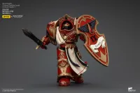 JOYTOY Blood Angels Crimson Paladins Squad Crimson Paladin 1 - Warhammer 40K - photo 9