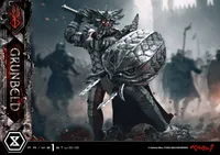 Prime 1 Studio Ultimate Premium Masterline Berserk Grunbeld Grunbeld VS Guts Bonus Version - Berserk - photo 23
