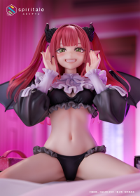 <Spiritale> My Dress-Up Darling - 1/6 Scale Figure - Marin Kitagawa (Liz Ver.) 3