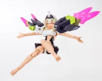 KOTOBUKIYA ASRA TAMAMONOMAE - Megami Device - photo 6