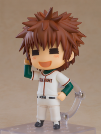 Nendoroid Amakuni Saruno 4