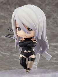Nendoroid NieR:Automata A2 (YoRHa Type A No. 2) 6