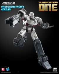 Transformers One - MDLX Megatron/D16 9