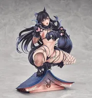 Good Smile Arts Shanghai Atago: Full Moon's Feral Wolf Ver. - Azur Lane - photo 7
