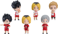 Nendoroid Surprise Haikyu!! 03 Nekoma Edition (6pc per box) 2
