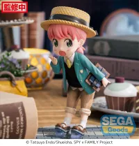 SEGA Luminasta TV Anime "SPY x FAMILY" "Anya Forger" Stylish Look Vol.2 - SPY x FAMILY - photo 6