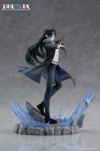 TAITO Daemons of the Shadow Realm DRESSTA Statue Figure - Asa - Daemons of the Shadow Realm - photo 5