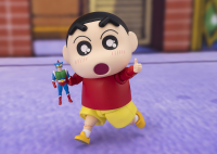 Shinnosuke Nohara "CRAYON SHINCHAN", TAMASHII NATIONS S.H.Figuarts 2
