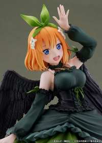 Yotsuba Nakano: Fallen Angel Ver. 4