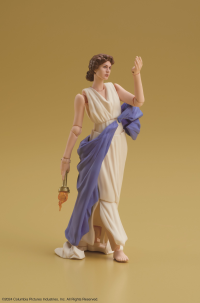 DIGACTION TORCH LADY OF COLUMBIA 5
