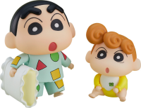 Nendoroid Shinnosuke Nohara: Pajama Ver. Himawari 2