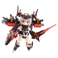 SylphyⅡ Mode-B Composite Weapon Set 1
