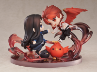 Chibi Figures Xuan Ji Sheng Lingyuan: HuaJianMuYun Ver. 3