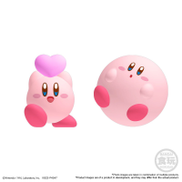 Kirby Friends 3 5
