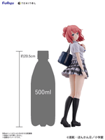 TENITOL TALL Yui Yuigahama 13