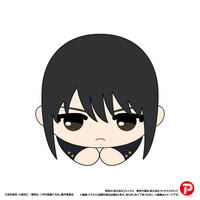 Gintama's  3-Nen Z Gumi Ginpachi Sense HUG CHARACTER COLLECTION 7