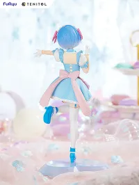 FuRyu TENITOL Yumekawa Maid Rem - Re:ZERO -Starting Life in Another World- - photo 3