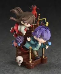 Good Smile Arts Shanghai Chibi Figures Ib & Garry - Ib - photo 6