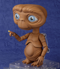 Nendoroid E.T. 5